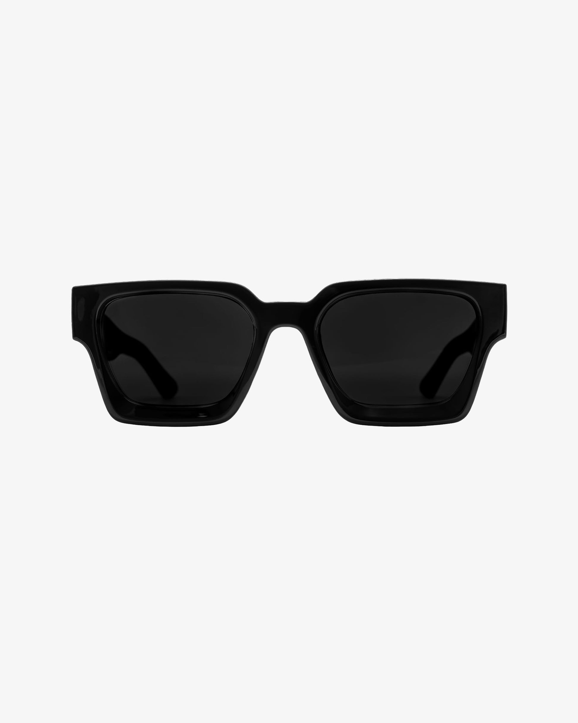 SMJ STYLE BRILLE SCHWARZ / SCHWARZ MONOLITH