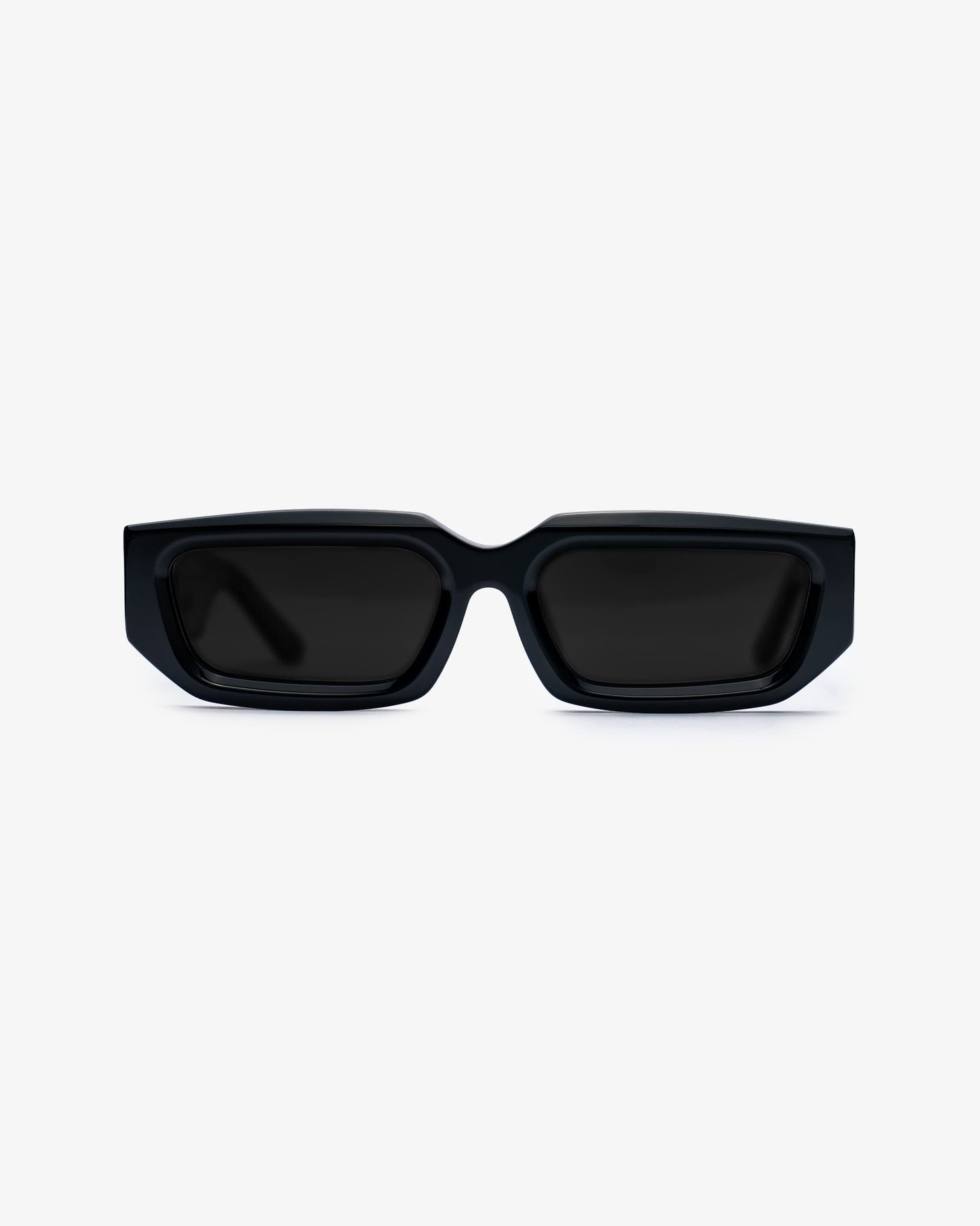 SMJ STYLE BRILLE SCHWARZ / SCHWARZ MONSTA - LIMITED EDITION