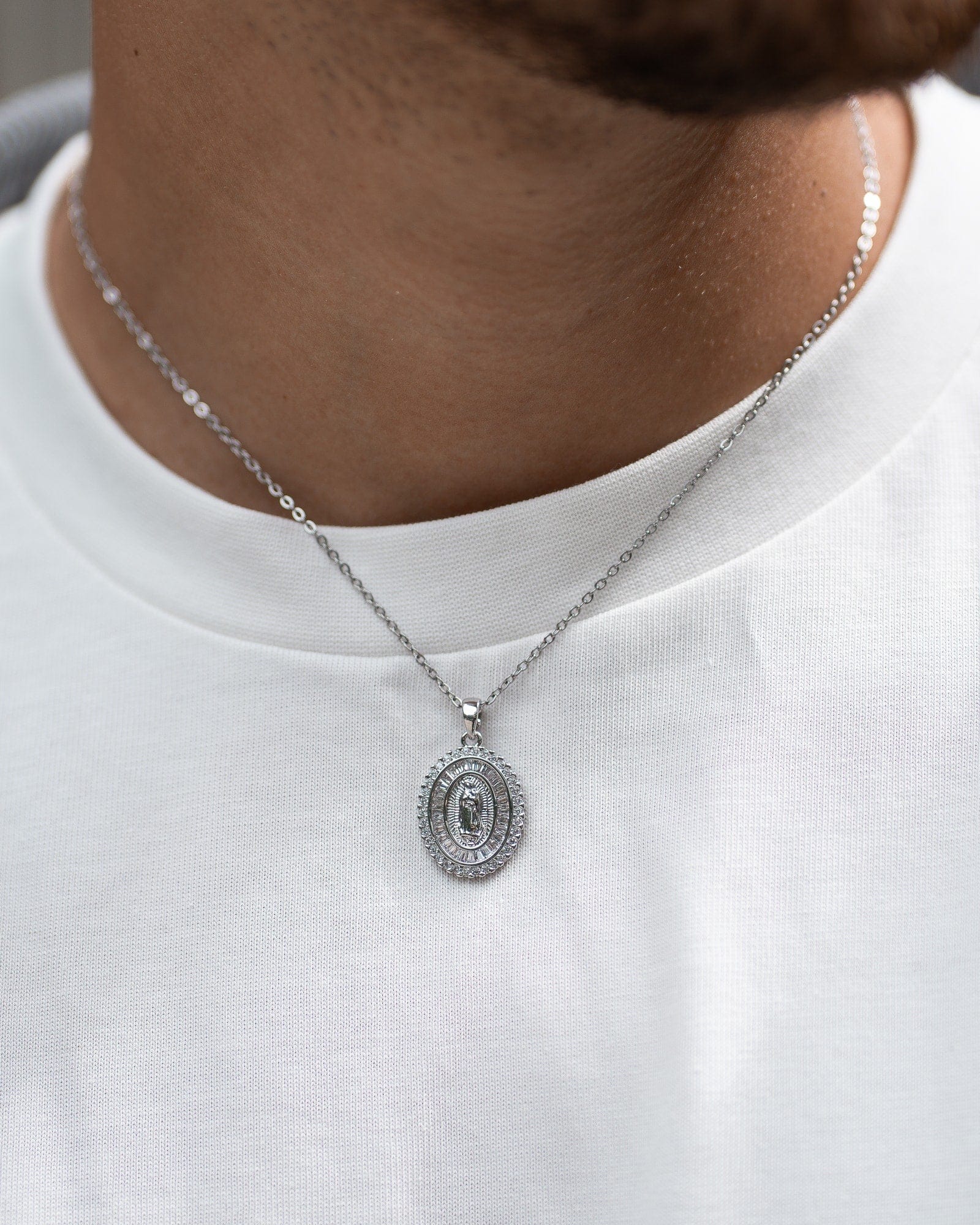 SMJ STYLE MADONNA DIA