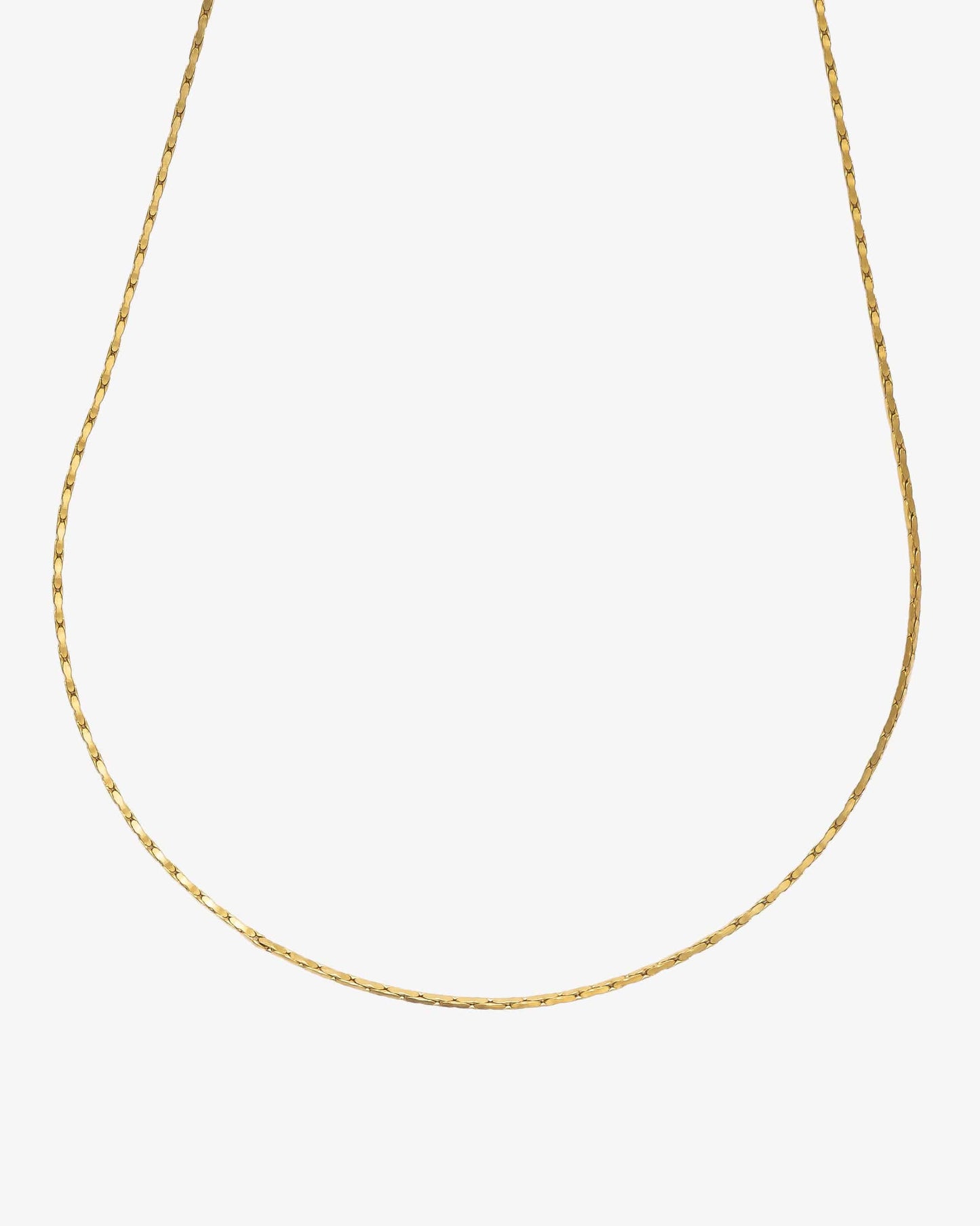 SMJ STYLE SCHMUCK Gold NAO