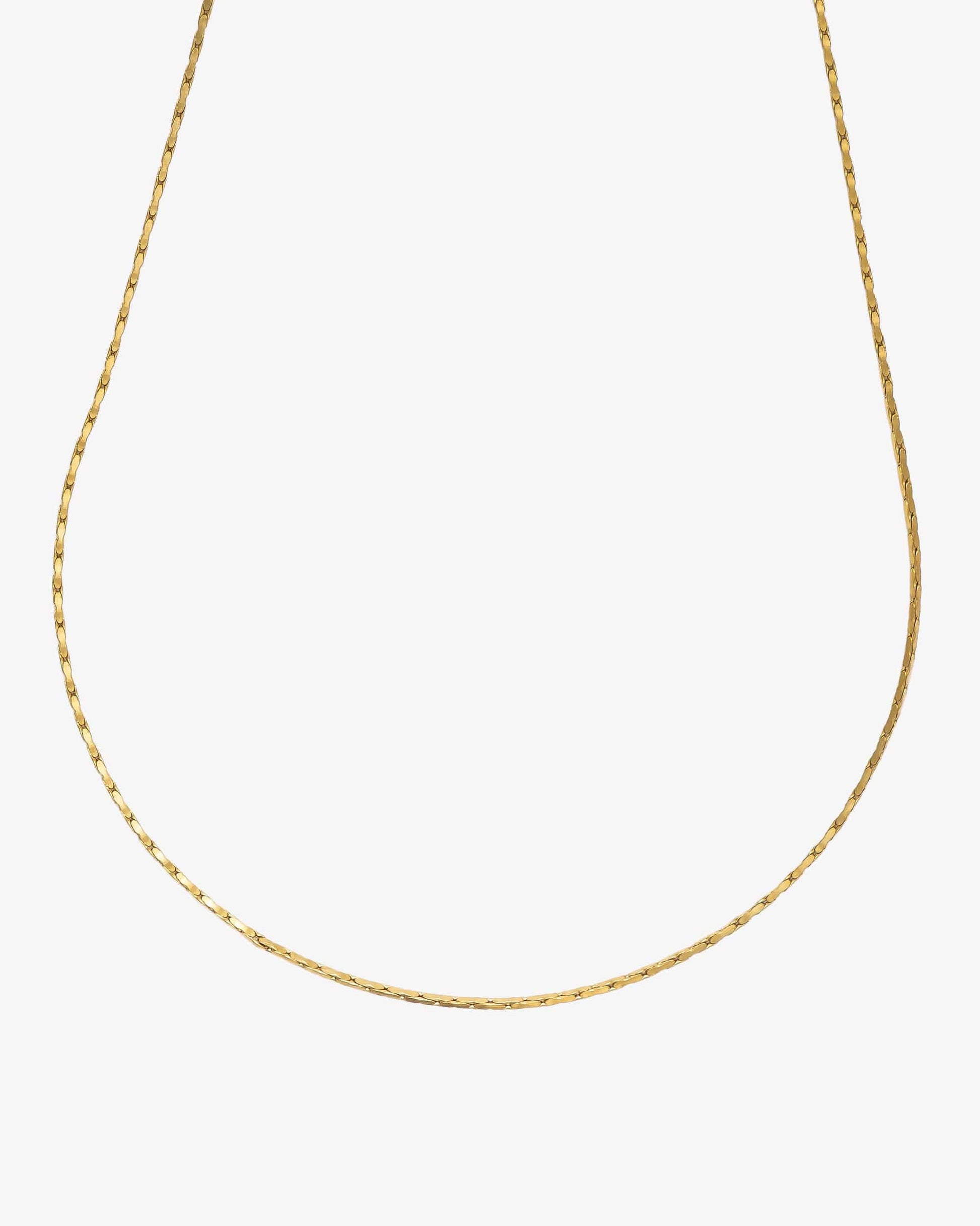 SMJ STYLE SCHMUCK Gold NAO