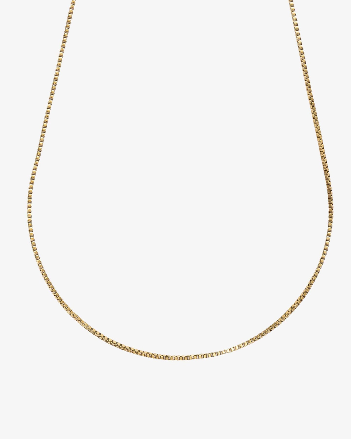 SMJ STYLE SCHMUCK Gold SOMA