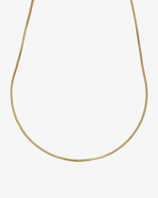 SMJ STYLE SCHMUCK Gold YUI