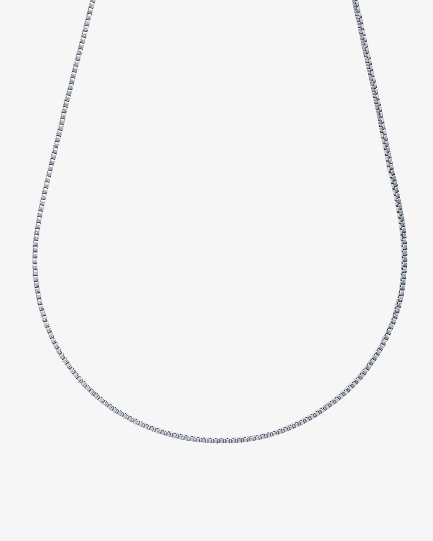 SMJ STYLE SCHMUCK Silber SOMA