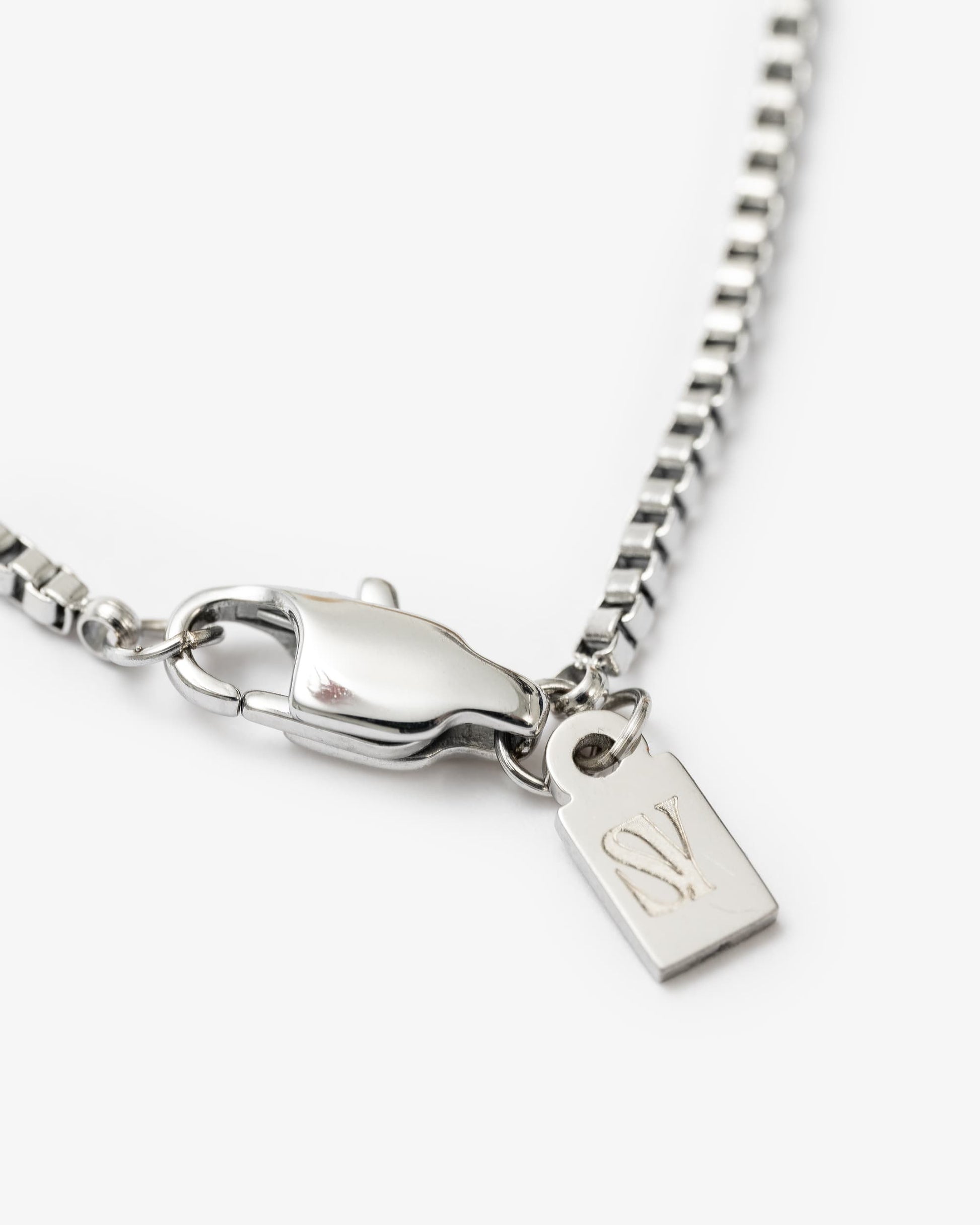 SMJ STYLE SCHMUCK SOMA