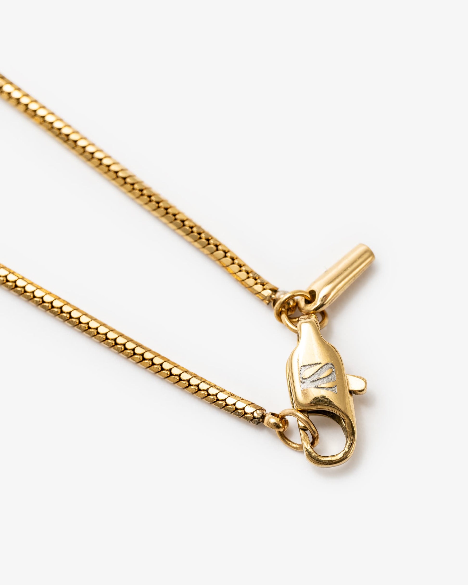 SMJ STYLE SCHMUCK YUI