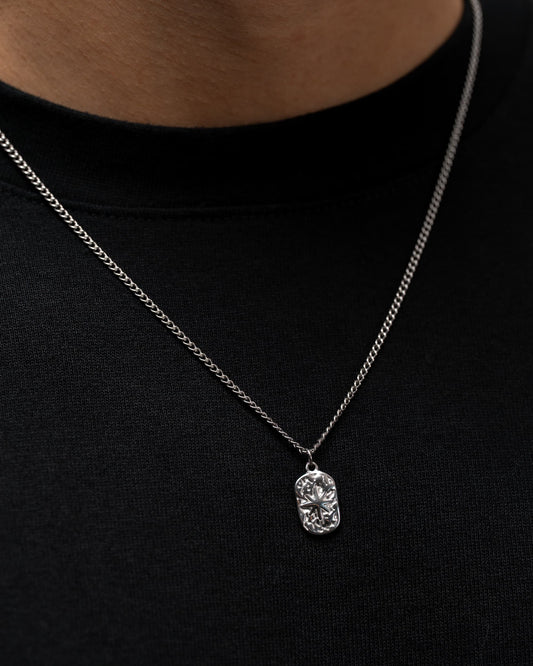 SMJ STYLE Silber AXIS