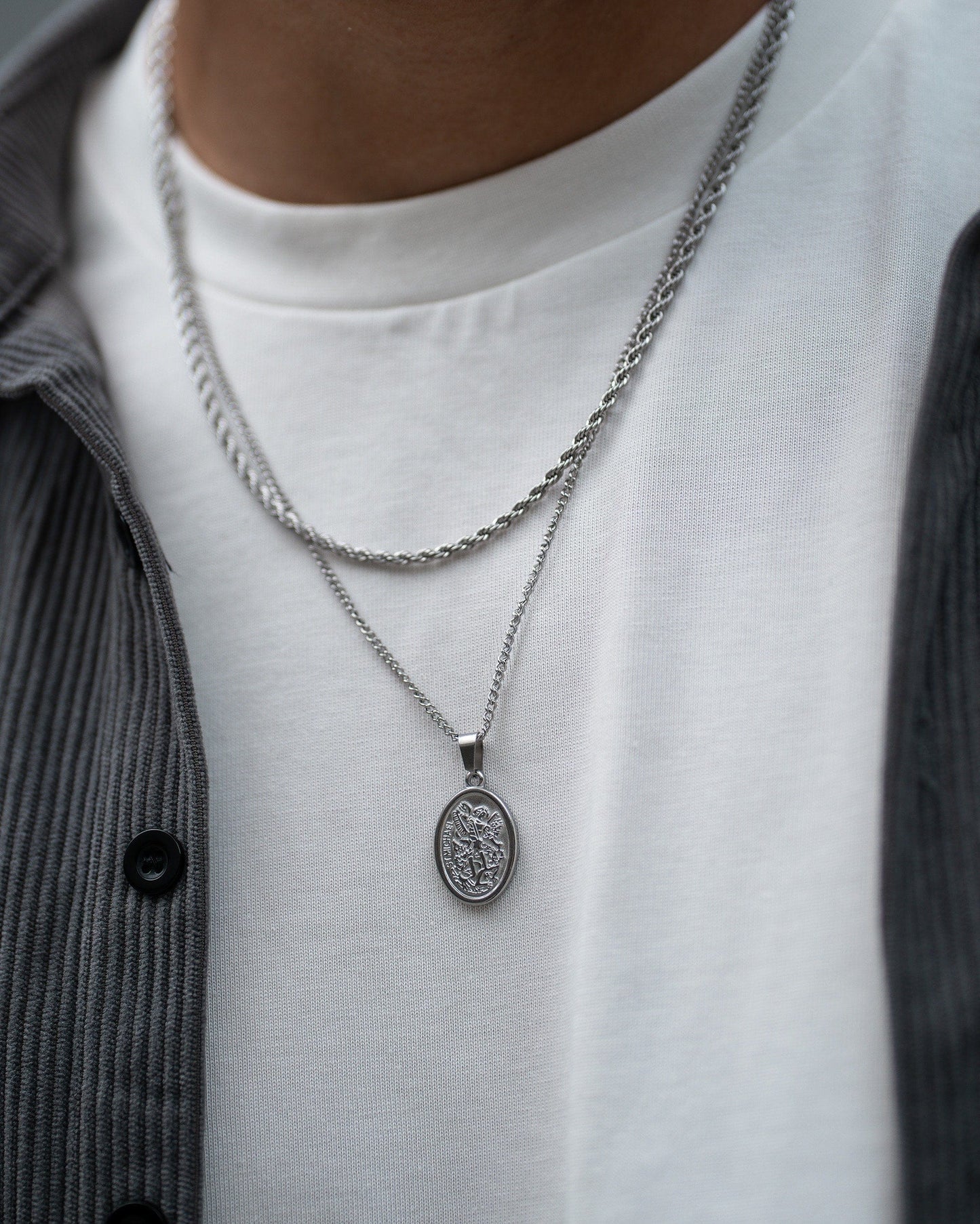 SMJ STYLE ST. MICHAEL