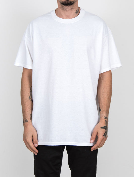 Basic T-Shirt White